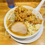 自家製麺 88 - 