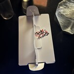 スタンド ツマミグイ - 