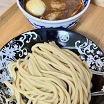 中華蕎麦 とみ田 - 