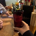 スタンド ツマミグイ - 