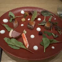 サザンタワーダイニング - 