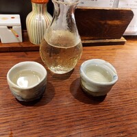 新宿うな鐵 はなれ - 