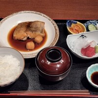 板前心 菊うら - 
