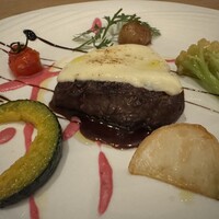 サザンタワーダイニング - 