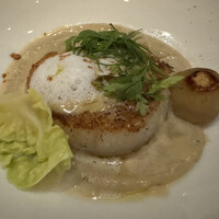 サザンタワーダイニング - 