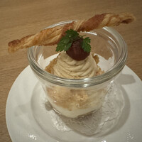 サザンタワーダイニング - 