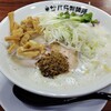 サバ6製麺所 南郷通14丁目店