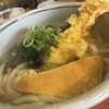 うどん屋 山善