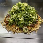 お好み焼き 亀八 - 