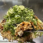 お好み焼き 亀八 - 