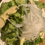 かしわ 東高円寺店 - 