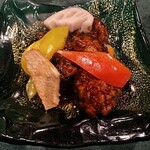 アジアンテーブル モンカイ - 