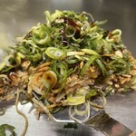 お好み焼き 亀八 - 