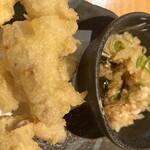 かしわ 東高円寺店 - 