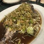 アジアンテーブル モンカイ - 