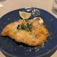 Trattoria Tabule - 