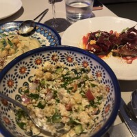 Trattoria Tabule - 