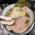 らーめん 四恩 - 