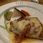 ヴァンベール軽井沢 - 