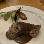 ヴァンベール軽井沢 - 