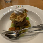 ヴァンベール軽井沢 - 