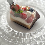 パティスリー プレジール - 