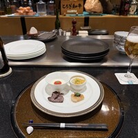 鉄板焼 下野 - 