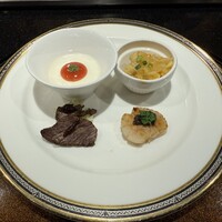 鉄板焼 下野 - 