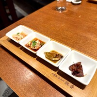 老四川 飄香小院 - 