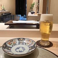 渋谷 天婦羅 ふじもと - 