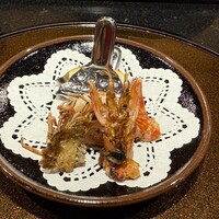 鉄板焼 下野 - 
