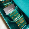 PRESS BUTTER SAND 大丸東京店
