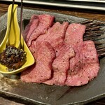 焼肉 松お - 