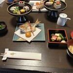 奥湯河原温泉　加満田 - 