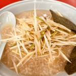 ラーメンショップ 椿 河内店 - 