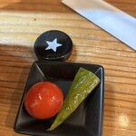 カシワ屋ツクモ - 