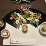 奥湯河原温泉　加満田 - 