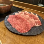 しゃぶしゃぶ KINTAN - 