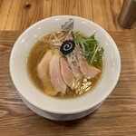 METRO RAMEN - 
