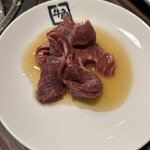 牛角 - これも2人前だったかな？