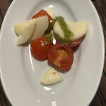 牛角 - なにこれ？笑っちゃいません　いちおう食べほーだけど2年生の姪っ子にも笑われた(^^;;