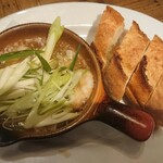 浅草橋ワインバル八十郎商店 - 