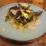 浅草橋ワインバル八十郎商店 - 