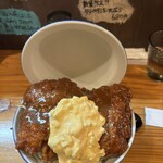 カシワ屋ツクモ - 