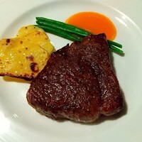 麤皮 - 