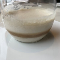 レストラン Chef's Theatre - アミューズ ブッシュ