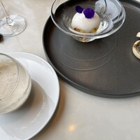 レストラン Chef's Theatre - アミューズ ブッシュ