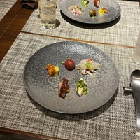 熱香森 - 