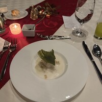 ルアン 鮒鶴京都鴨川リゾート - 