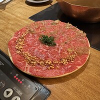 しゃぶしゃぶ KINTAN 代官山本店 - 